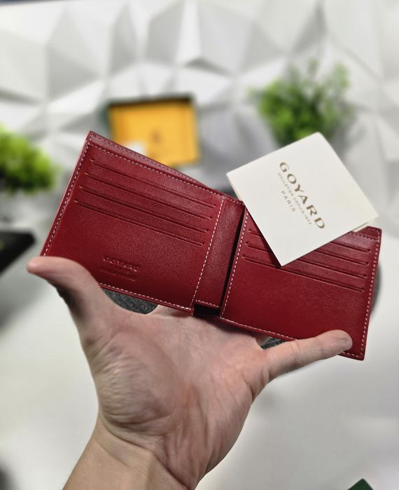Goyard Victoire Wallet портмонета