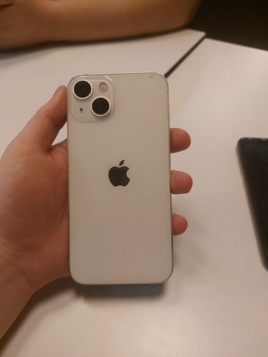 Айфон 13 128Gb 80емкосьь