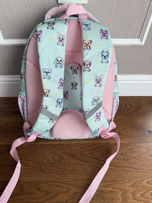 Детска раница за училище Astra bag