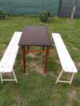 Set berarie terasa
