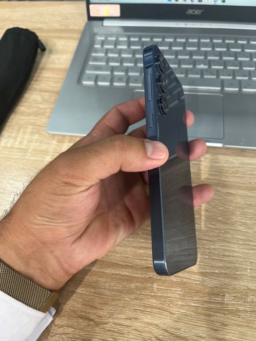Samsung galaxy A 55