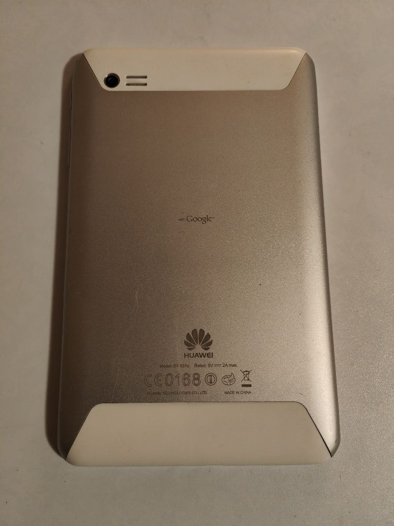 Tableta huawei 7lite