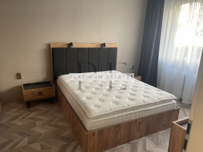 Дава се под наем Двустаен апартамент в София, Иван Вазов - 65 кв.м за 720 € - Снимка #9