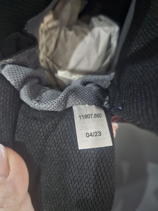 Ghete Helly Hansen