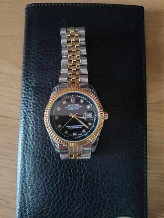 Часовник Rolex Нов