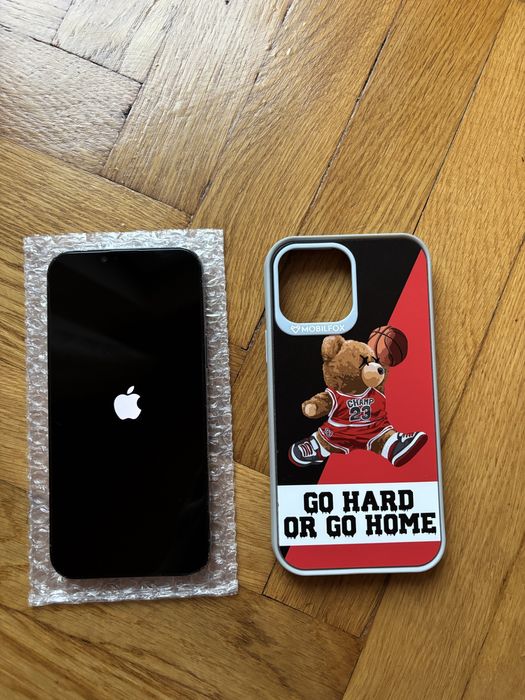 Iphone 13 Pro Max de 128 Gb Blue