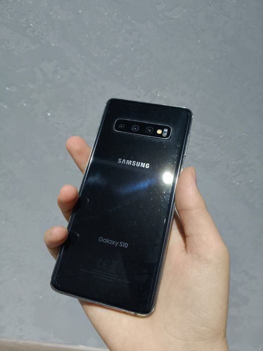 Обмен samsung s10