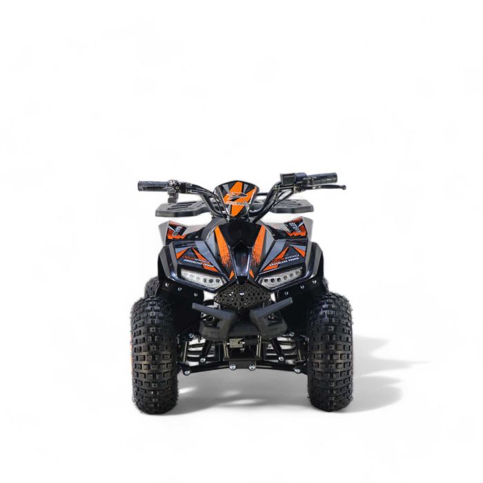 ATV 125cc pentru Copii Roti pe 7 inch Automat Import Germania Garantie