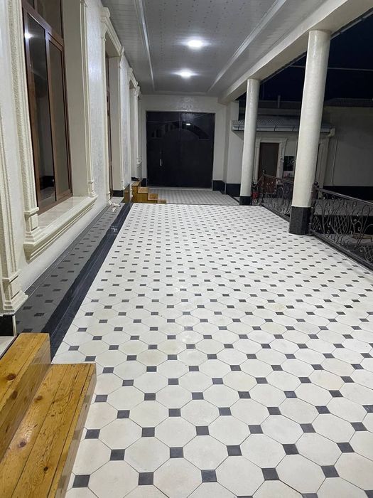 Bruschatka (dekorativ)