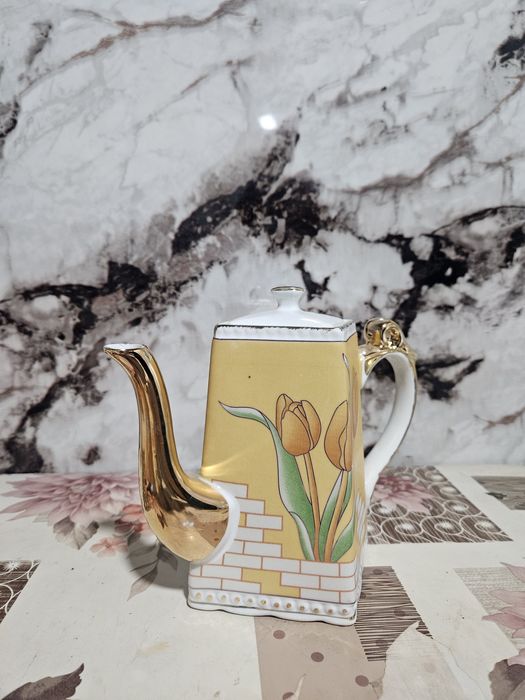 JAPAN STYLE kofe servizi