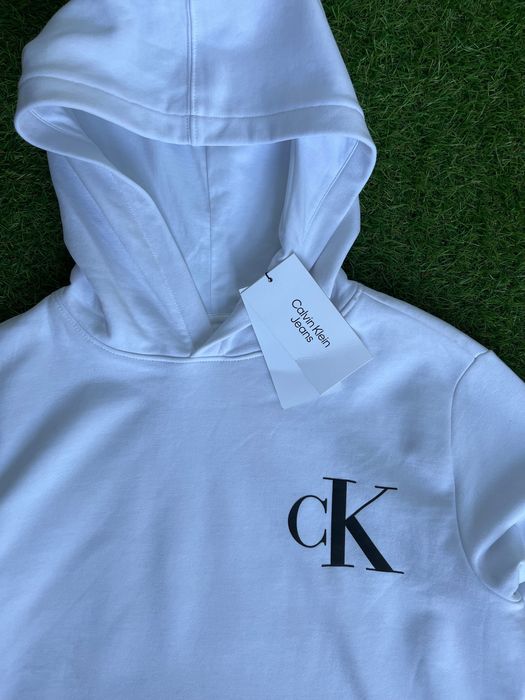 Мъжко горнище : Calvin Klein Jeans Regular Fit XL