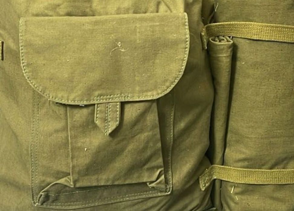 Продам армейский вещмешок