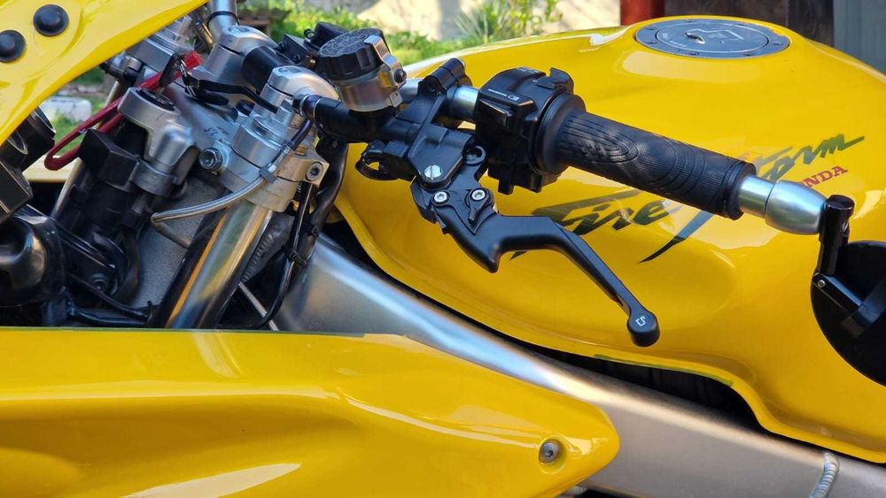Honda VTR 1000 Firestorm