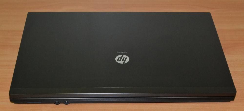 Ноутбук HP ProBook 4720s