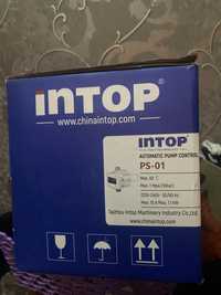 Продам срочно intop