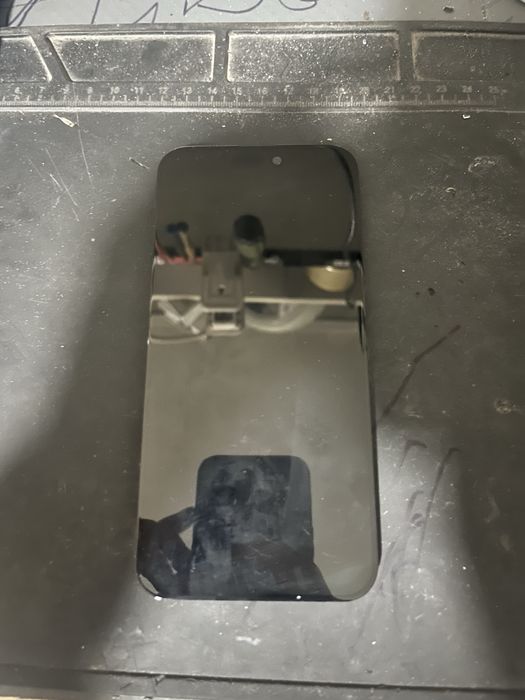 Display original iphone 15 pro max