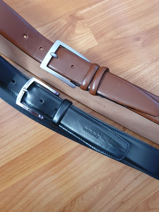 curea barbati windsor.j b benson.