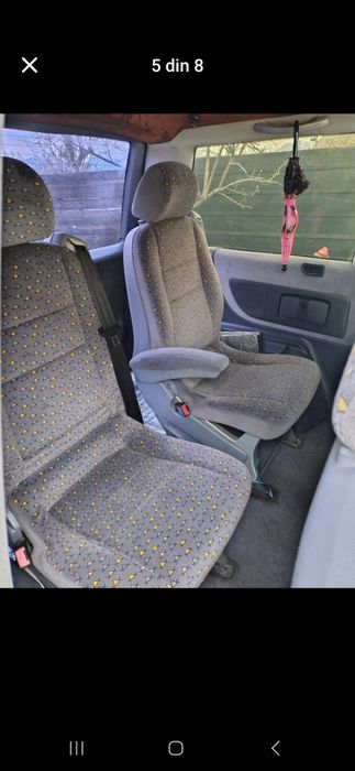 Mercedes vito 7 locuri
Super mașina de familie cu costuri reduse și cu