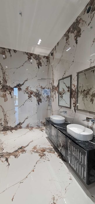 Новый Современный Евродом.