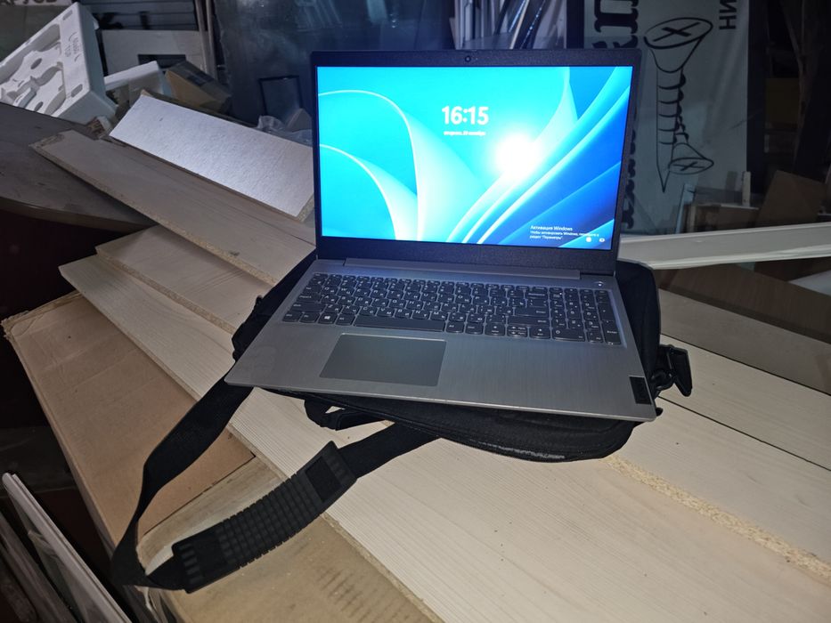 Ноутбук игровой lenovo