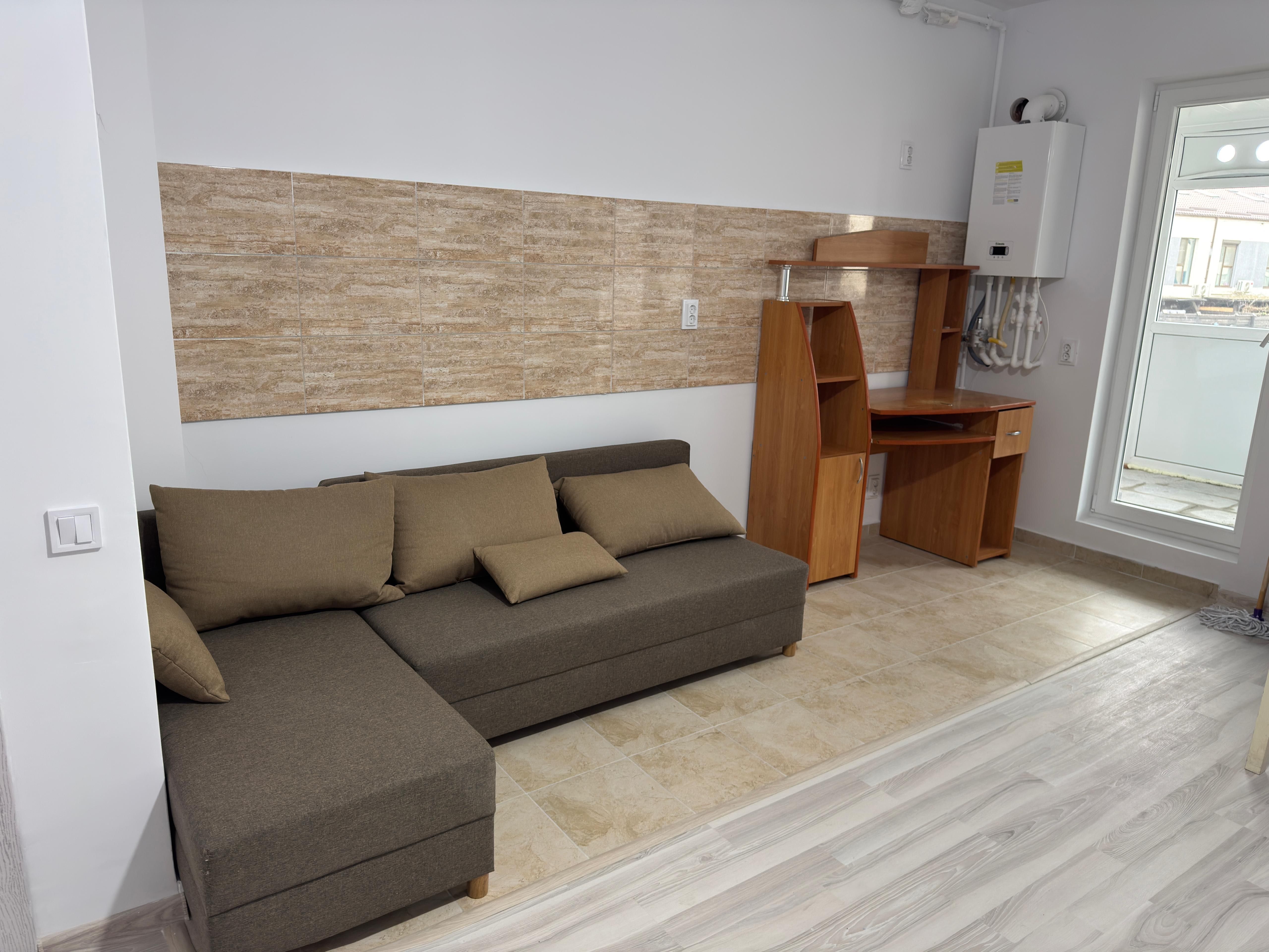 PROPRIETAR Pallady 2 camere + balcon 20mp + parcare subterana + 2 boxe