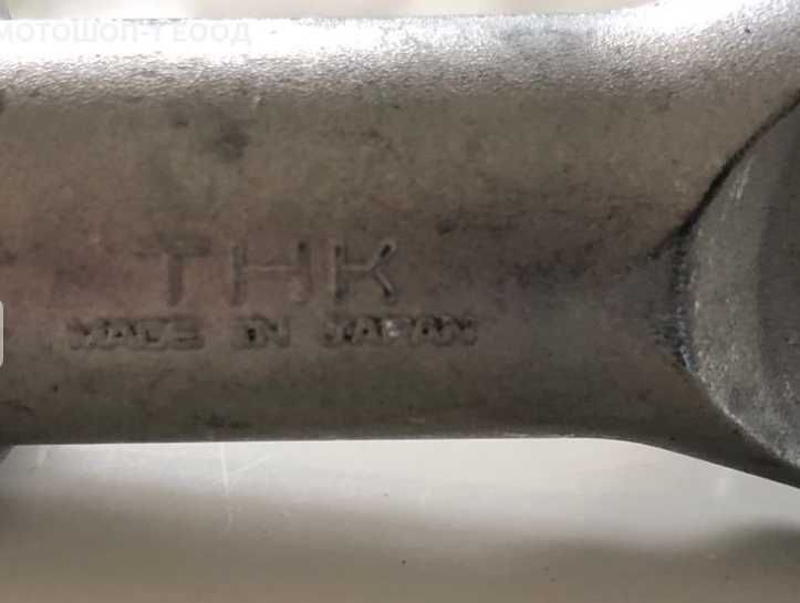 Кормилни накрайници за Хонда TRX ТРХ250,420,500,650,680 Формен Ранчер