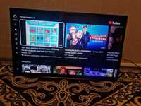 Samsung Led Tv 81см + Android Smart Tv Box / BTV !!!