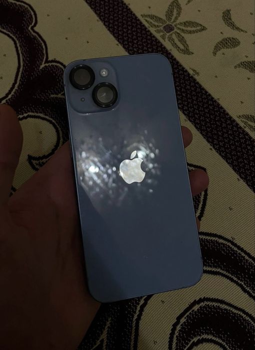 Продам/Обменяю Iphone 14