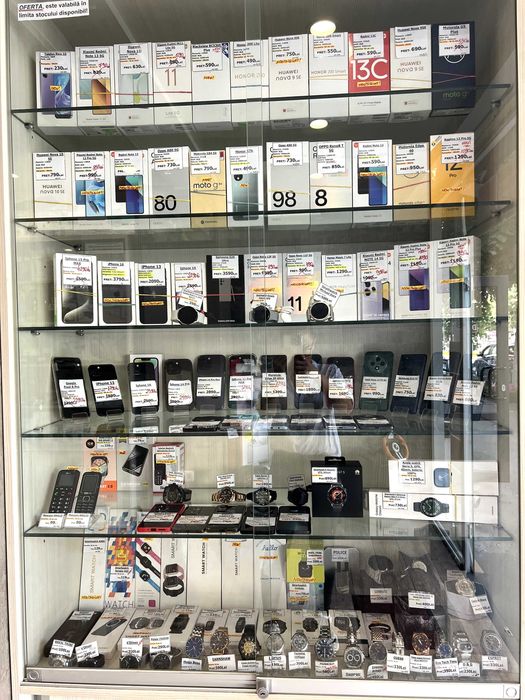 Redresor multifunctional de urgență Brpom BM150, 15800mAh, NOU!