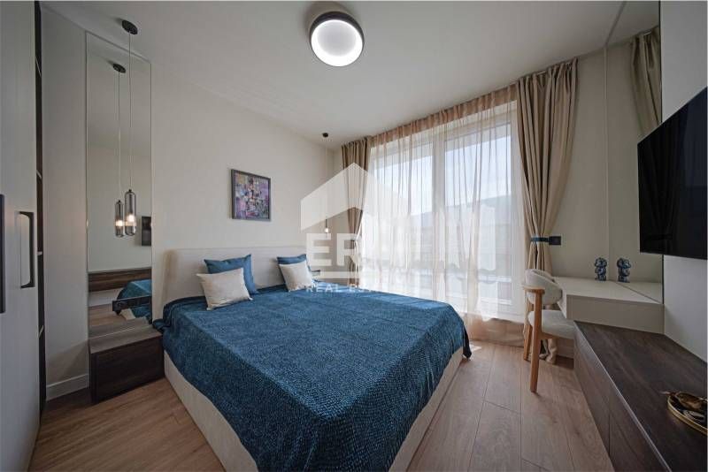 Продава се Тристаен апартамент в София, Кръстова вада - 108 кв.м за 3325 €/кв.м - Снимка #4