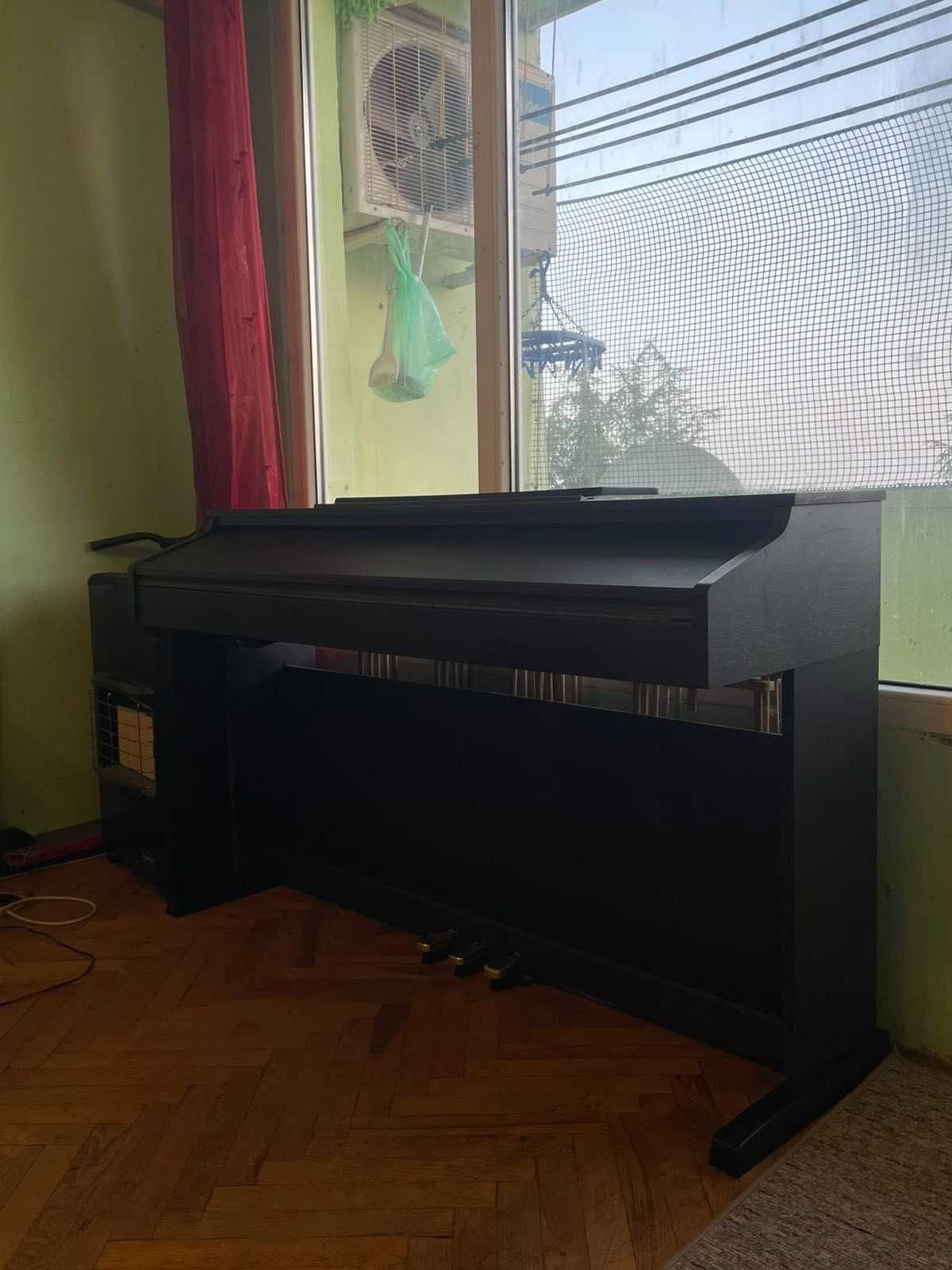 Пиано Artesia DP-3 +
