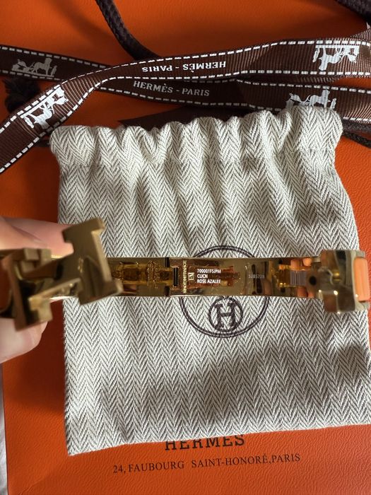 Bratara hermes Femei