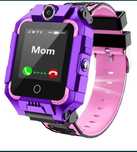 Ceas Smartwatch copii GPS 4G