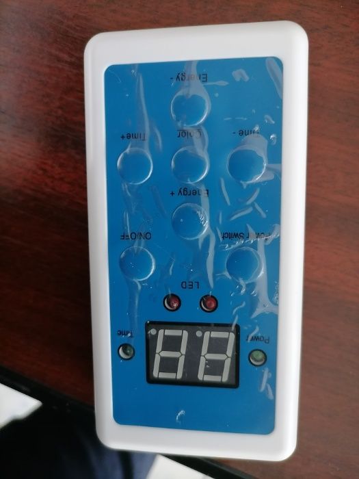 masca leduri IPL - ANTI AGING
