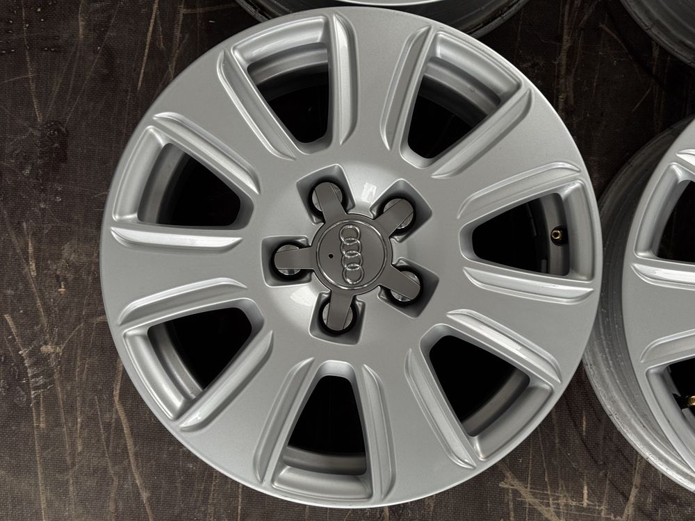 Джансти 5х112 16 цола AUDI Q3 Q5 A3 A4 A6 TT | VW | SKODA | SEAT