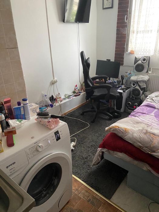 Vand Garsoniera Suceava