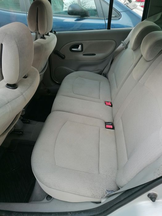 Renault Clio 2 Privilege