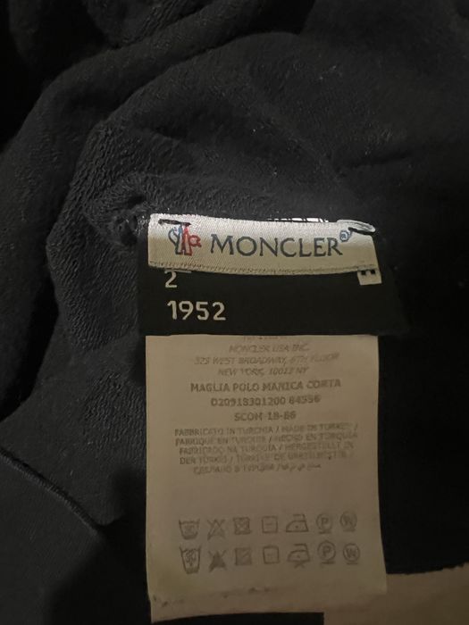 Hanorac moncler nergu