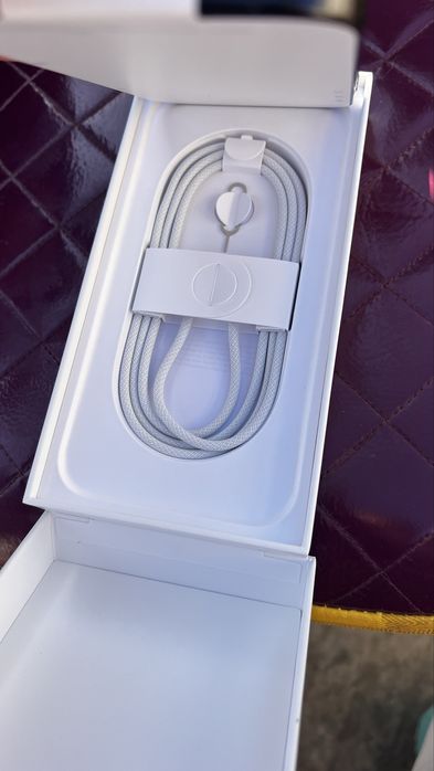 Iphone 16 Pro Max 256 GB