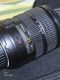 Nikon Af-s  24-120 3.5G  ED ieftin, ff bun, folosit f putin