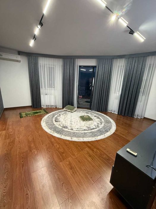 Янги доман 2 хонали евро тамирланган квартира сотилади ФАЙЗИОБОД