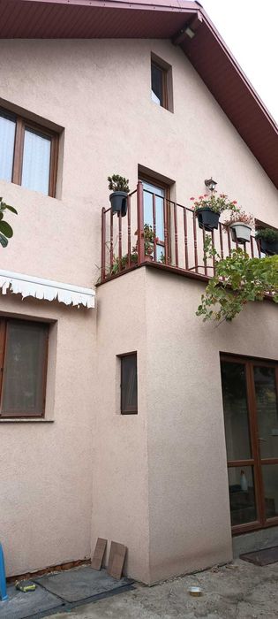 Casa zona Radu Negru, Braila