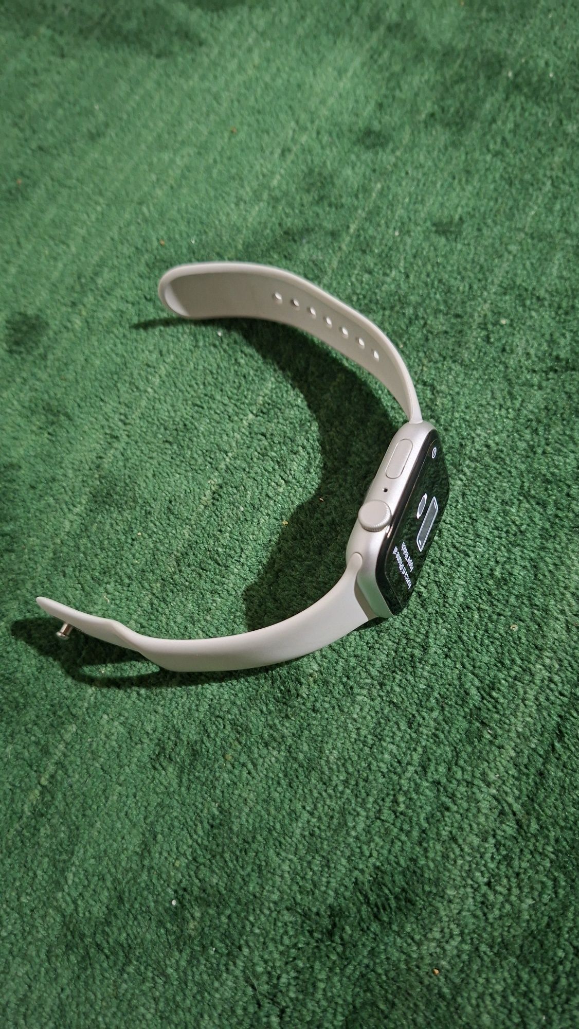 Apple watch se ideal icloud