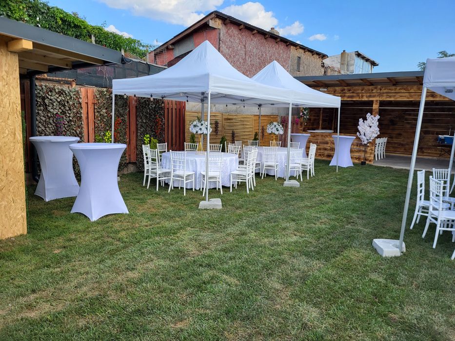 Cort/Corturi/Cort 12x4m/ Cort 10x4m