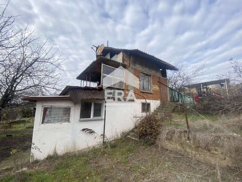 Продава се Къща в Русе, в.з. Средна кула - 36 кв.м за 362 €/кв.м - Снимка #2