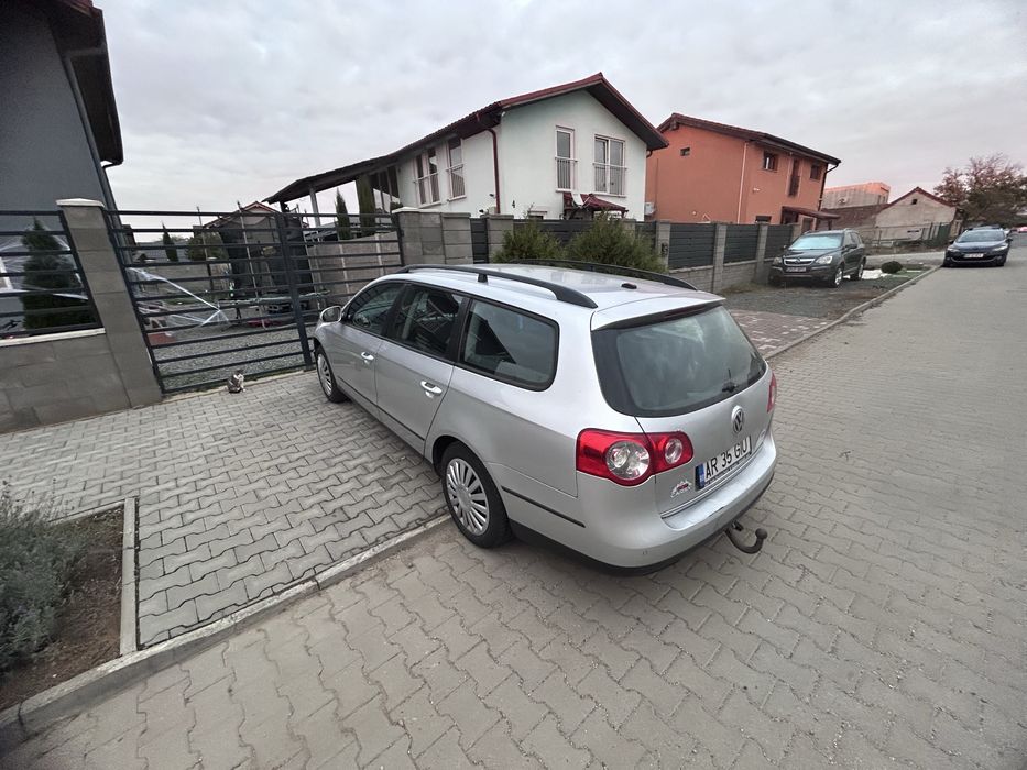 Vand urgent pasat 2009