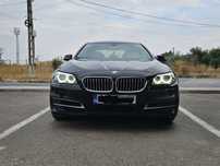 BMW F10 520d 2015