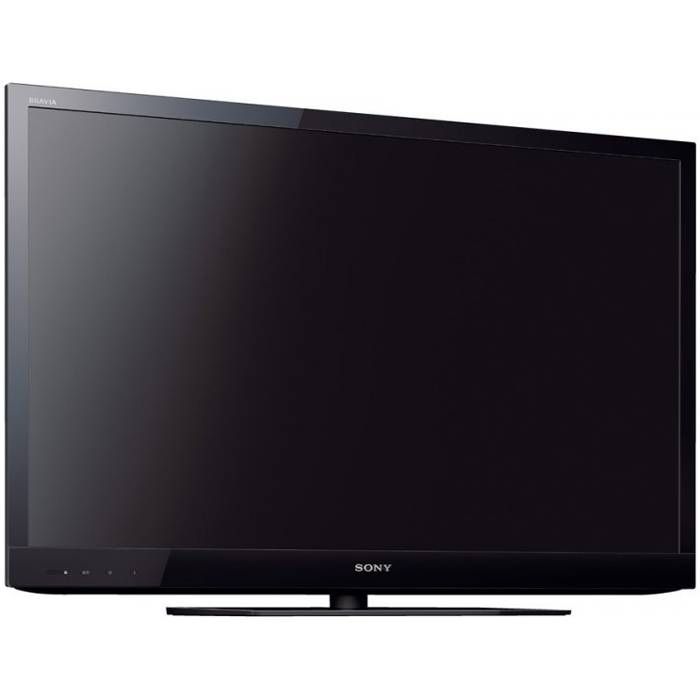 LCD телевизор  SONY BRAVIA 42' Full HD EDGE LED