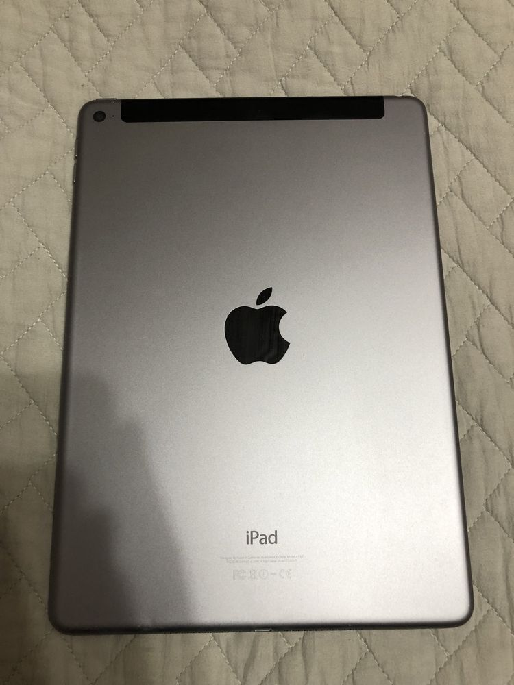 Ipad air2, 128g, Cell