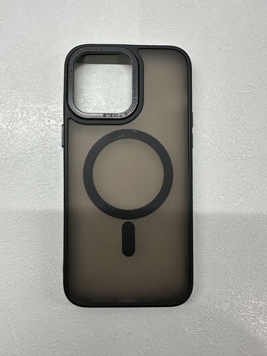 Iphone 14 Pro Max кейс със Magsafe
